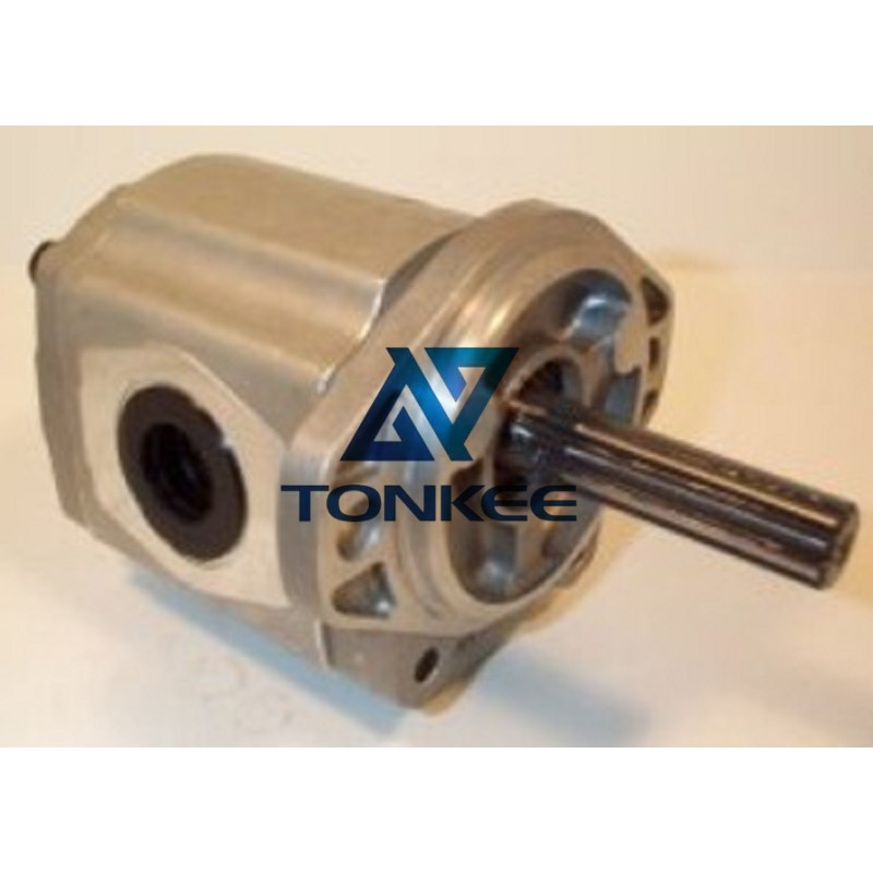 China 5K1 46504MlT HYDRAULIC GEAR PUMP | Partsdic®