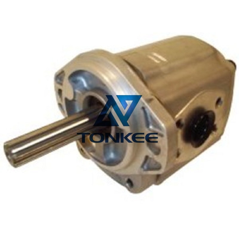 5K1 46505MIT, HYDRAULIC GEAR PUMP | Partsdic®