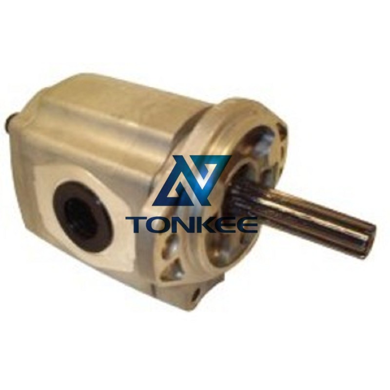 5K1 46506MIT, HYDRAULIC GEAR PUMP | Partsdic®  