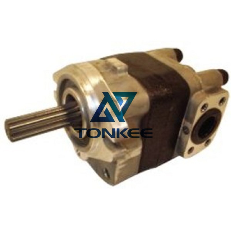 Buy 5K1 46508MIT HYDRAULIC GEAR PUMP | Partsdic®