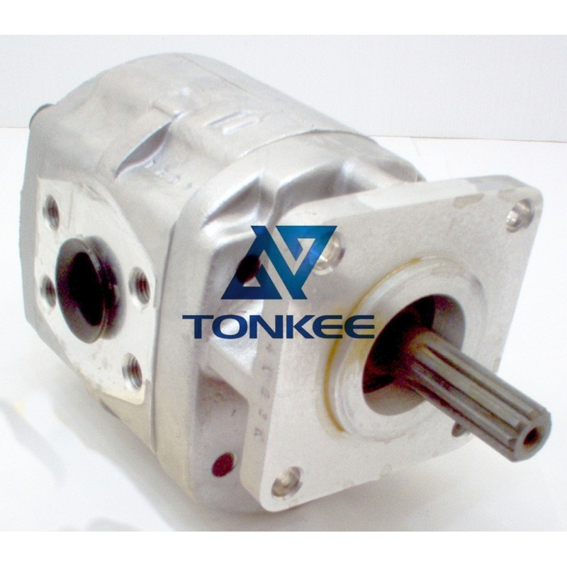 5K1 46511MIT, HYDRAULIC GEAR PUMP | Partsdic®  