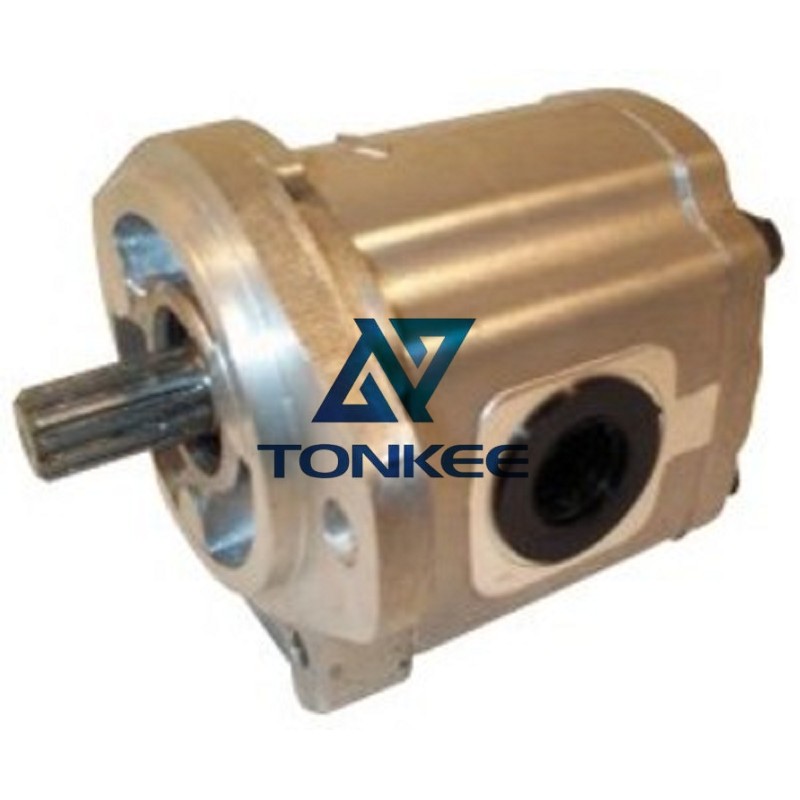 5K1 46512MlT, HYDRAULIC GEAR PUMP | Partsdic® 