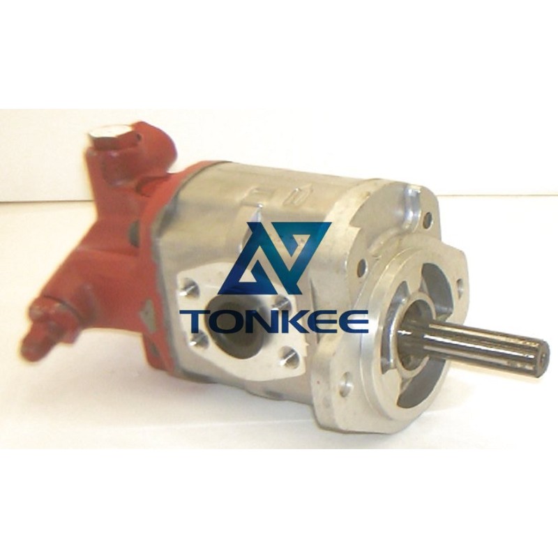 Shop 5K1 46521MIT HYDRAULIC GEAR PUMP | Partsdic®