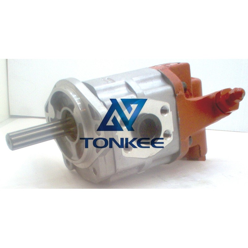  5K1 46522MIT, HYDRAULIC GEAR PUMP | Partsdic®  