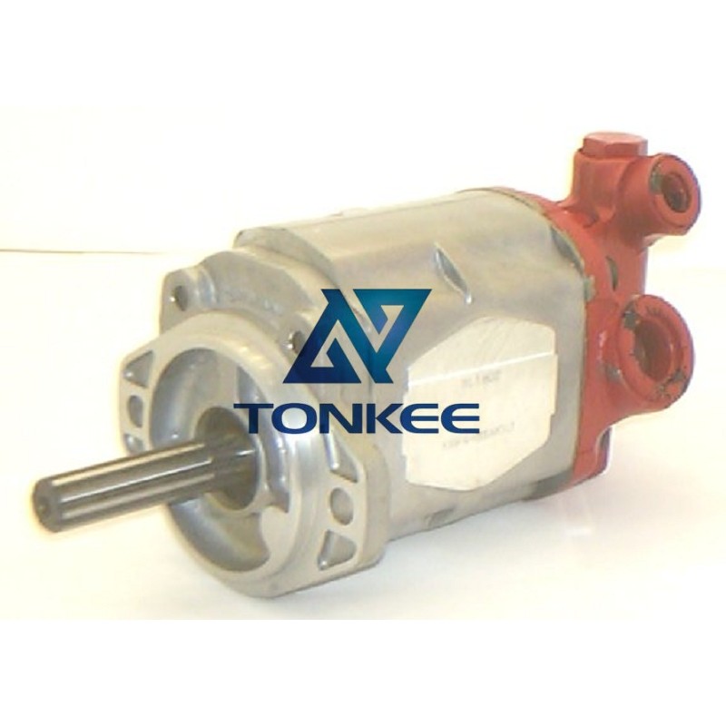 5K1 46523MIT, HYDRAULIC GEAR PUMP | Partsdic®