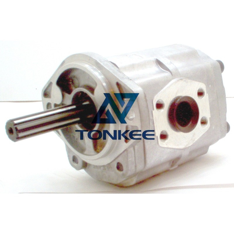 5K1 46525MIT, HYDRAULIC GEAR PUMP | Partsdic®