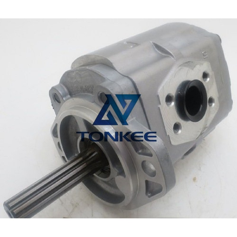 China 5K1 46526MIT HYDRAULIC GEAR PUMP | Partsdic®