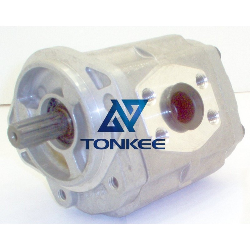  5K1 46533MIT, HYDRAULIC GEAR PUMP | Partsdic