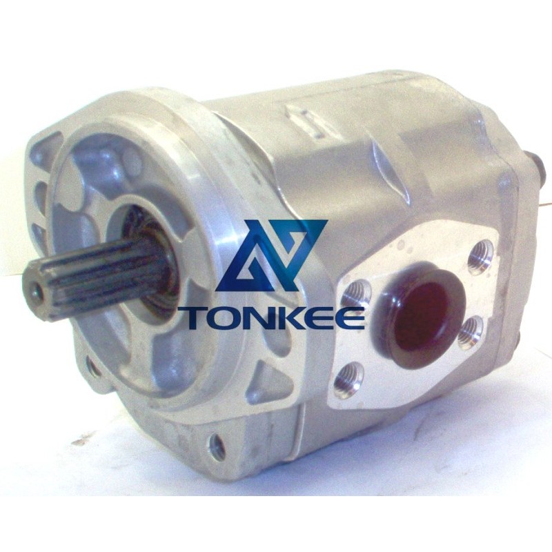 OEM 5K1 46534MIT HYDRAULIC GEAR PUMP | Partsdic®