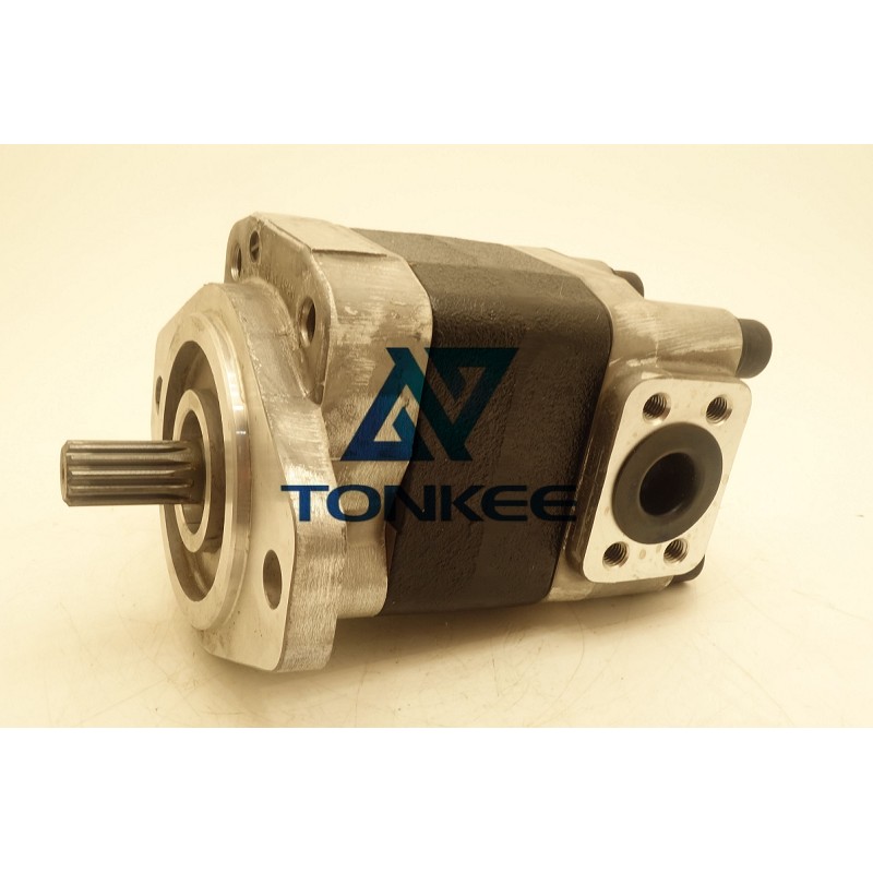 Buy 5K1 46535MIT HYDRAULIC GEAR PUMP | Partsdic®