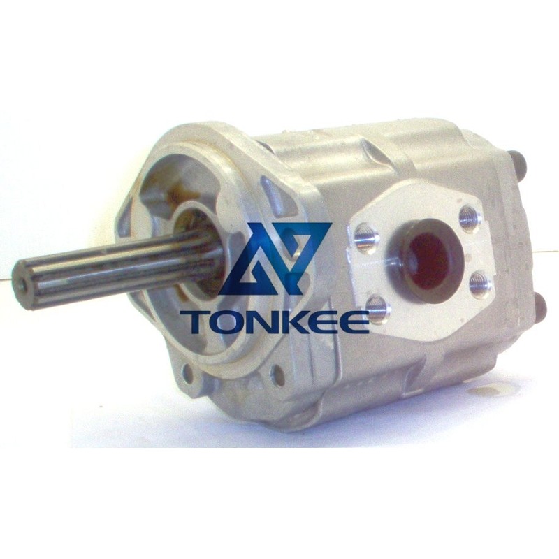 Hot sale 5K1 46536MIT HYDRAULIC GEAR PUMP | Partsdic®