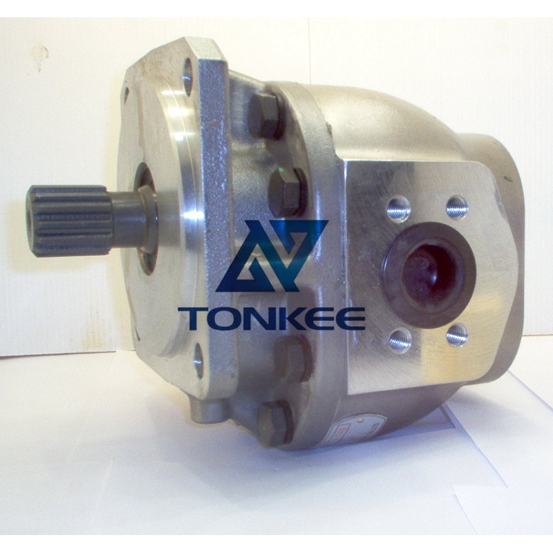 China 5K1 46537MIT HYDRAULIC GEAR PUMP | Partsdic®