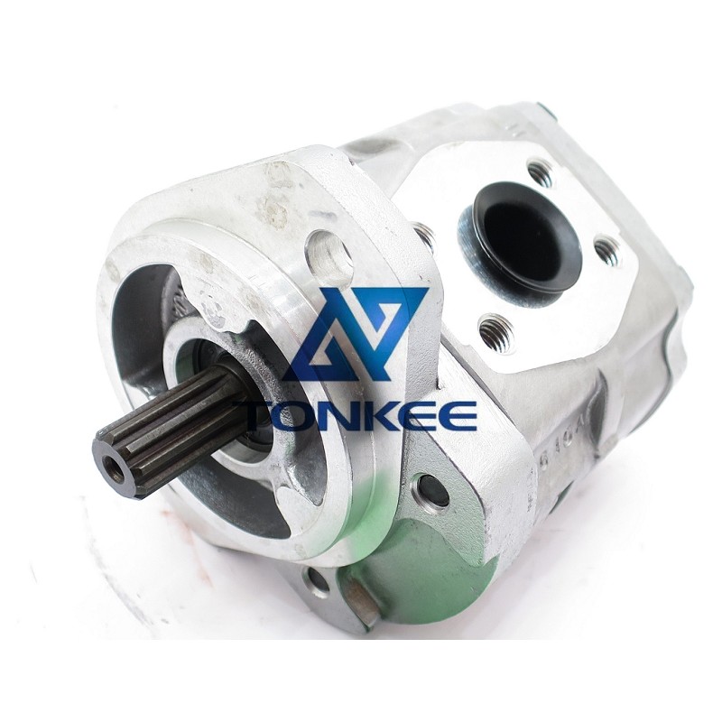 Shop 5K1 46538MIT HYDRAULIC GEAR PUMP | Partsdic®