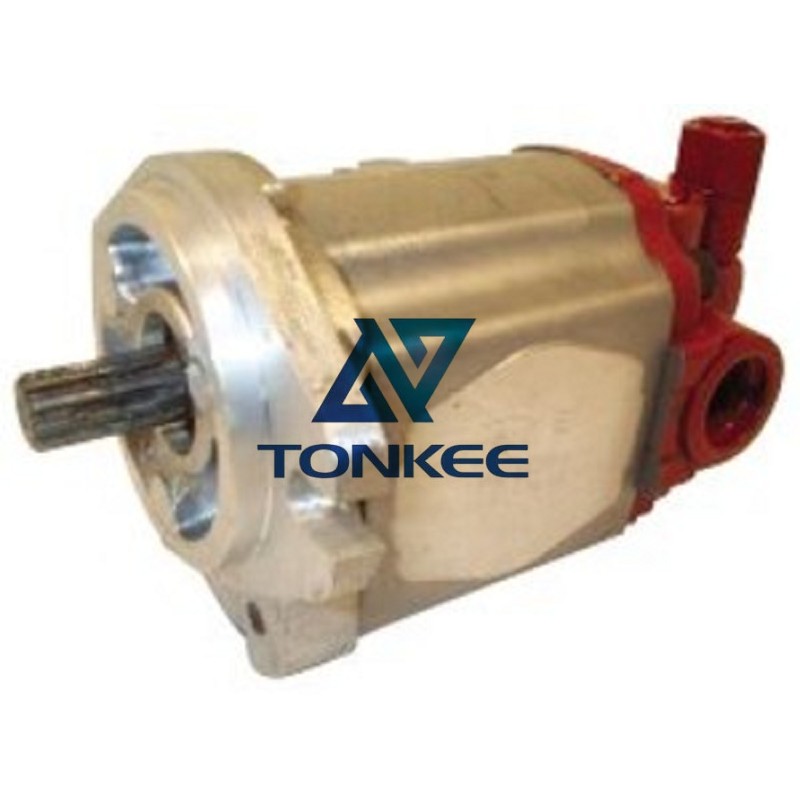  5K1 47000NlS, HYDRAULIC GEAR PUMP | Partsdic® 