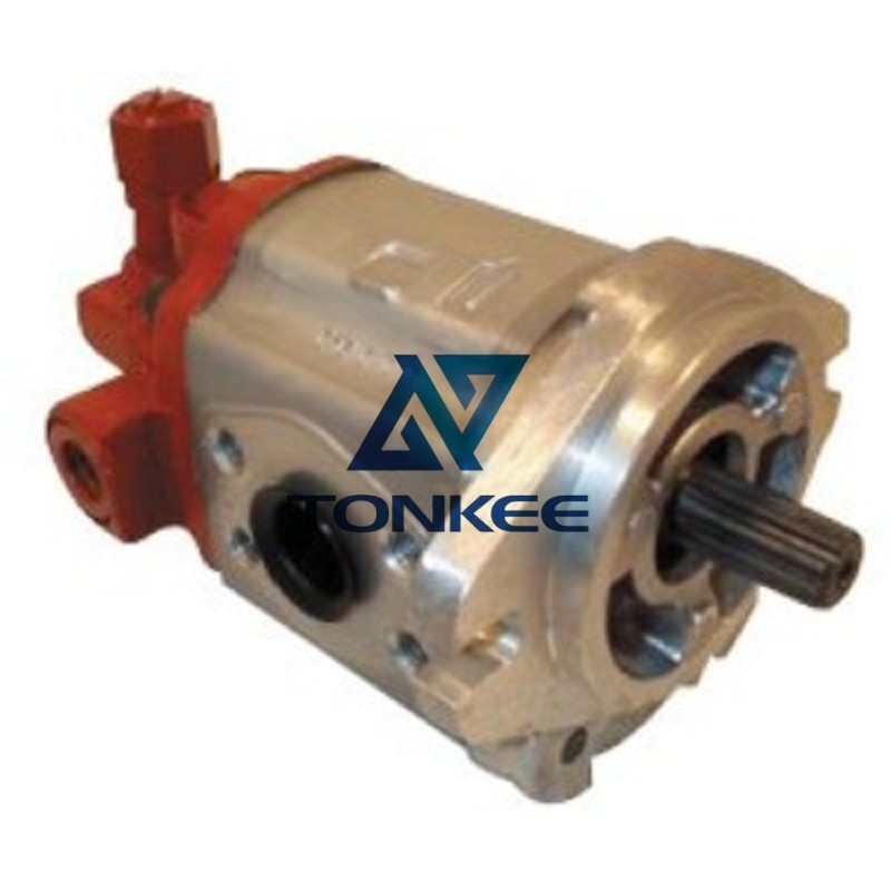 Shop 5K1 47007NlS HYDRAULIC GEAR PUMP | Partsdic®