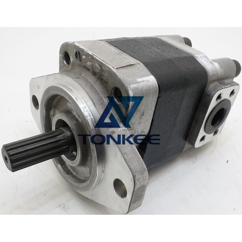 5K1 47009NIS, HYDRAULIC GEAR PUMP | Partsdic®