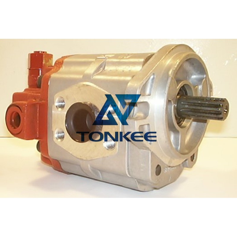  5K1 47013NIS, HYDRAULIC GEAR PUMP | Partsdic® 