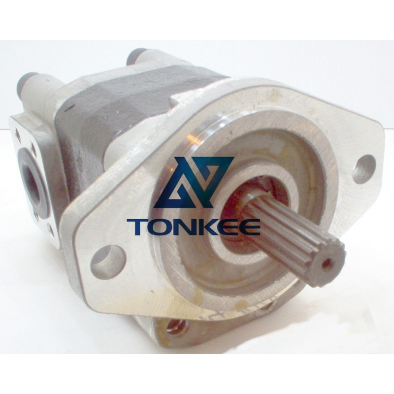  5K1 47020NIS, HYDRAULIC GEAR PUMP | Partsdic® 