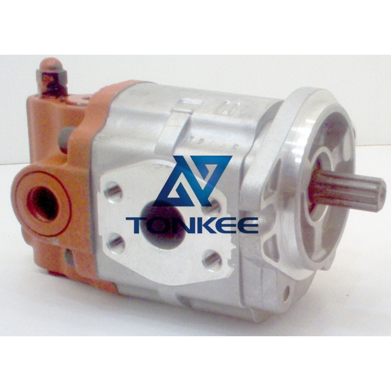  5K1 47022NIS, HYDRAULIC GEAR PUMP | Partsdic®  