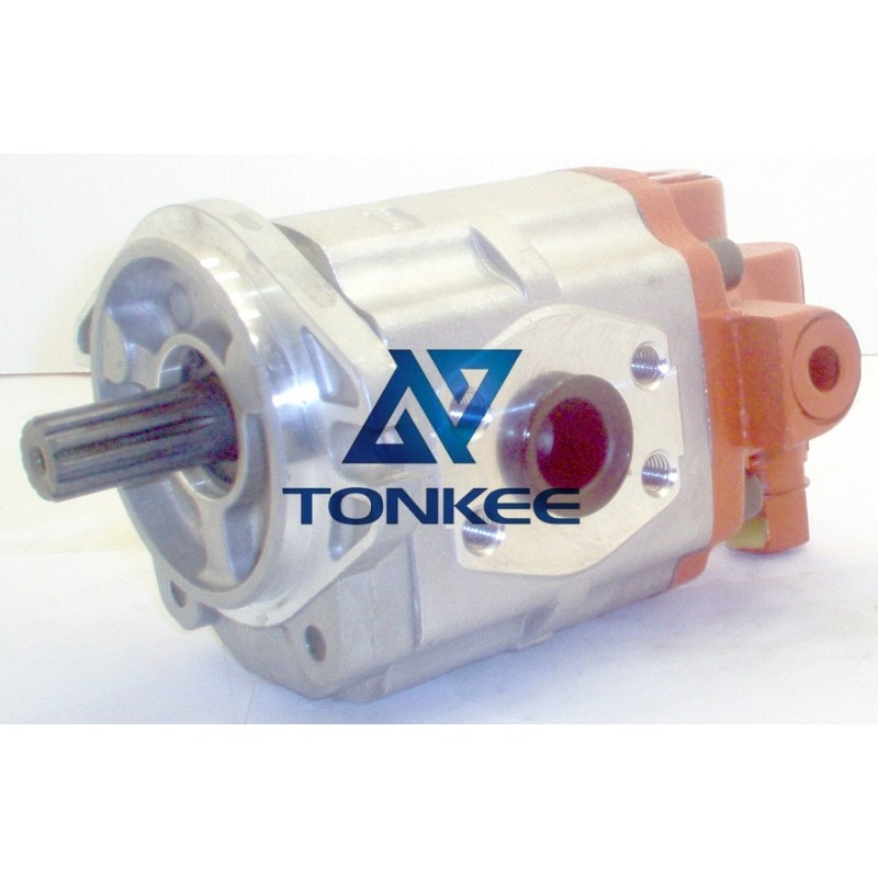 OEM 5K1 47024NIS HYDRAULIC GEAR PUMP | Partsdic®