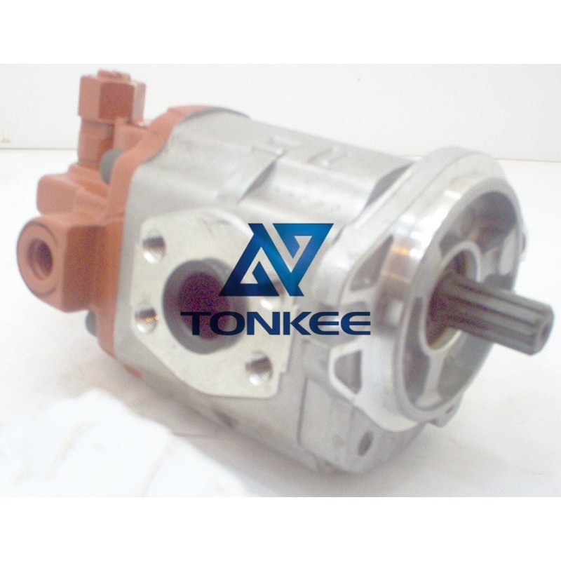 Buy 5K1 47025NIS HYDRAULIC GEAR PUMP | Partsdic®