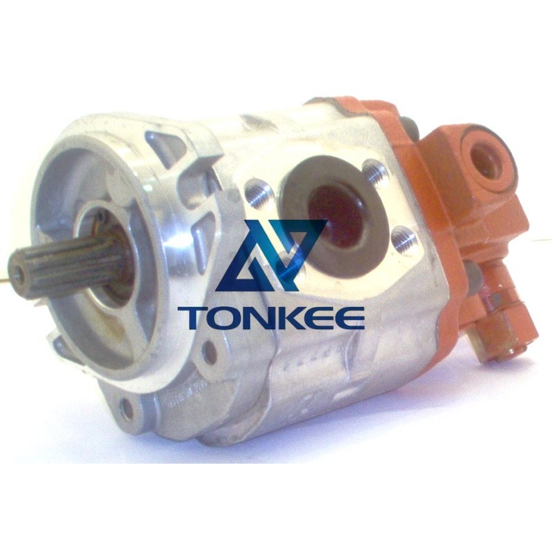 China 5K1 47029NIS HYDRAULIC GEAR PUMP | Partsdic®