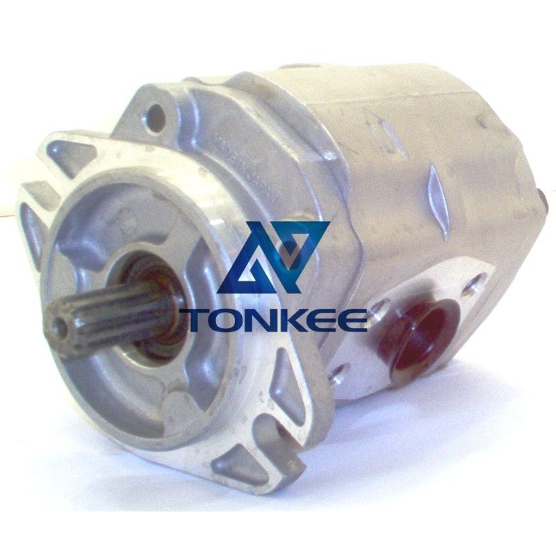 Shop 5K1 47030NIS HYDRAULIC GEAR PUMP | Partsdic®