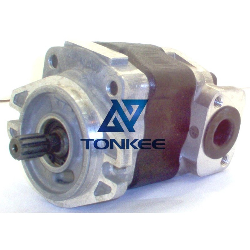 5K1 47032NIS, HYDRAULIC GEAR PUMP | Partsdic®  