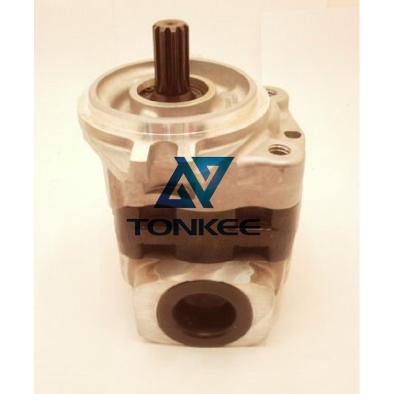 China 5K1 47035NIS HYDRAULIC GEAR PUMP | Partsdic®