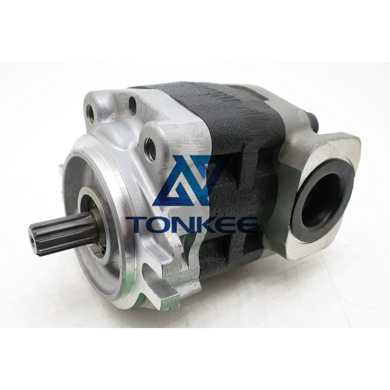 Shop 5K1 47036NIS HYDRAULIC GEAR PUMP | Partsdic®