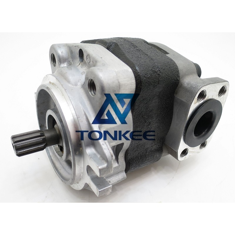 OEM 5K1 47037NIS HYDRAULIC GEAR PUMP | Partsdic®