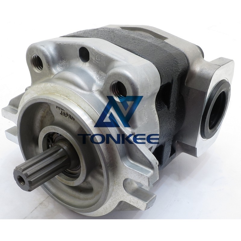 Buy 5K1 47070VOL HYDRAULIC GEAR PUMP | Partsdic®