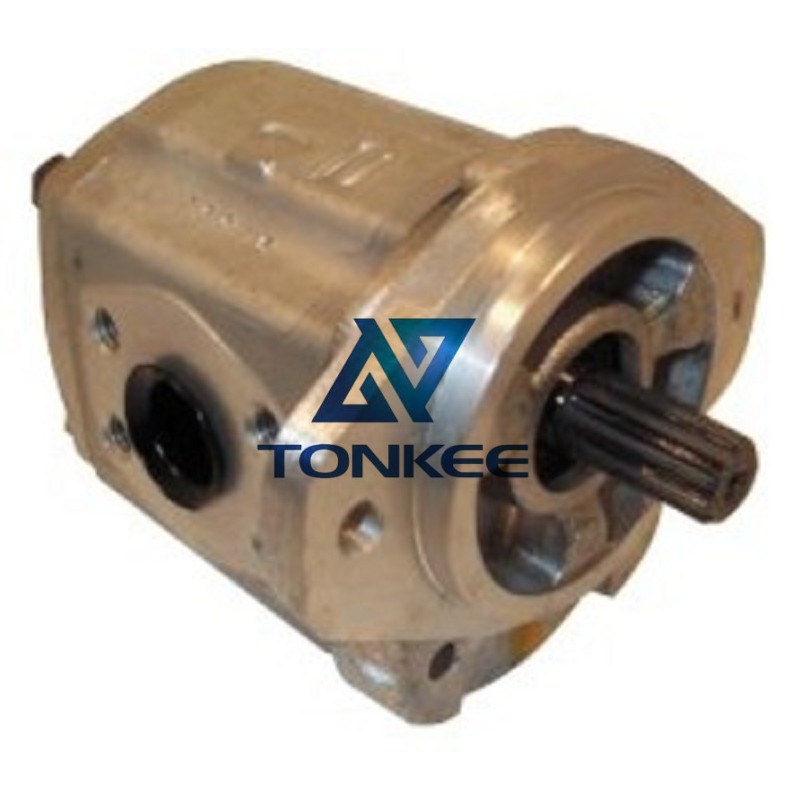 5K1 47500TOY, HYDRAULIC GEAR PUMP | Partsdic® 