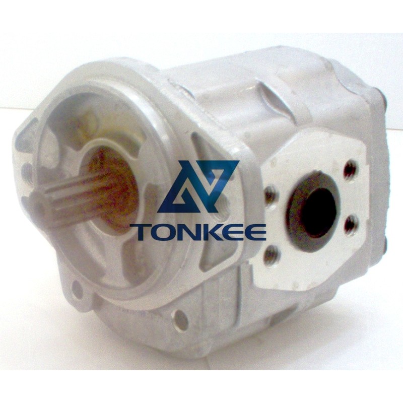  5K1 47501TOY, HYDRAULIC GEAR PUMP | Partsdic®