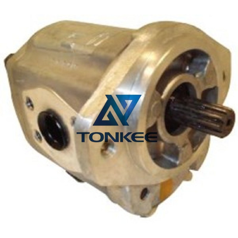 5K1 47505TOY, HYDRAULIC GEAR PUMP | Partsdic®