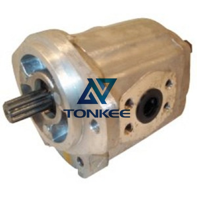 5K1 47506TOY, HYDRAULIC GEAR PUMP | Partsdic® 