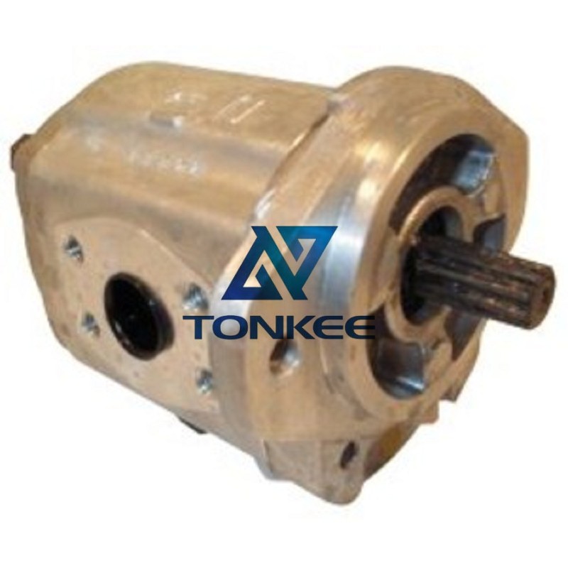 5K1 47507TOY, HYDRAULIC GEAR PUMP | Partsdic®  