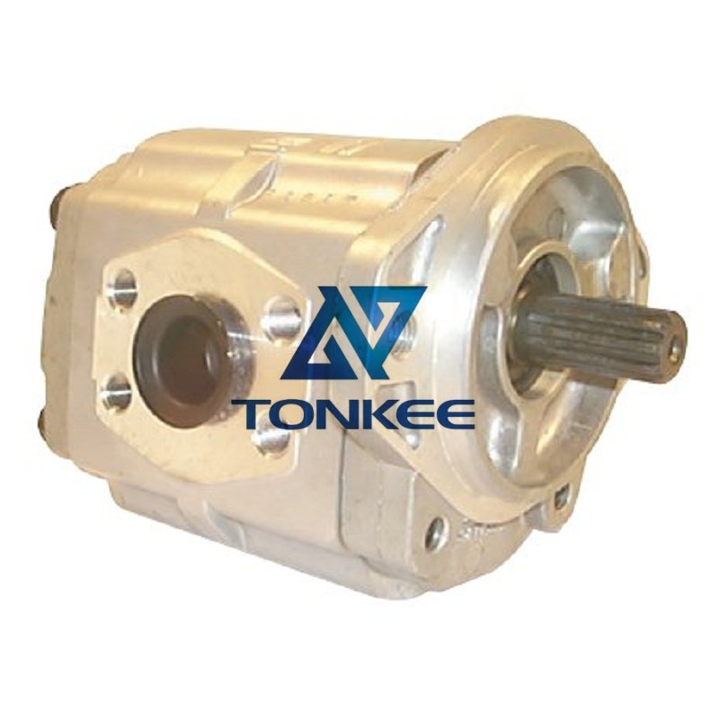 China 5K1 47512TOY HYDRAULIC GEAR PUMP | Partsdic®