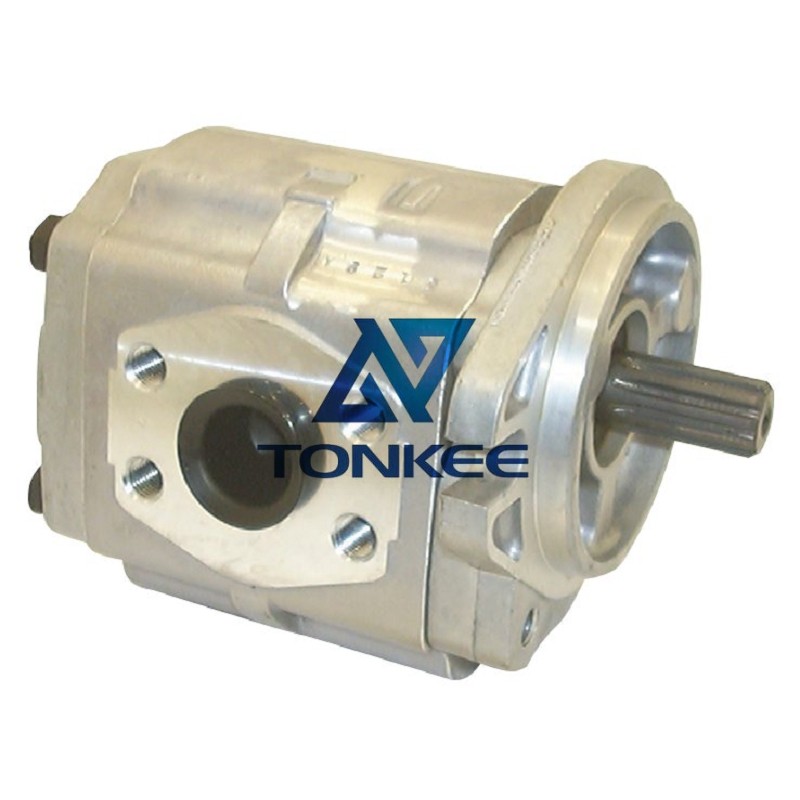 5K1 47515TOY, HYDRAULIC GEAR PUMP | Partsdic®