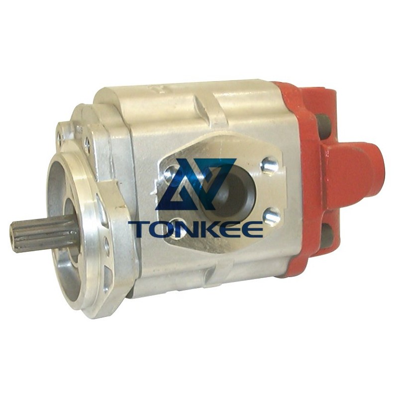 5K1 47516TOY, HYDRAULIC GEAR PUMP | Partsdic®  