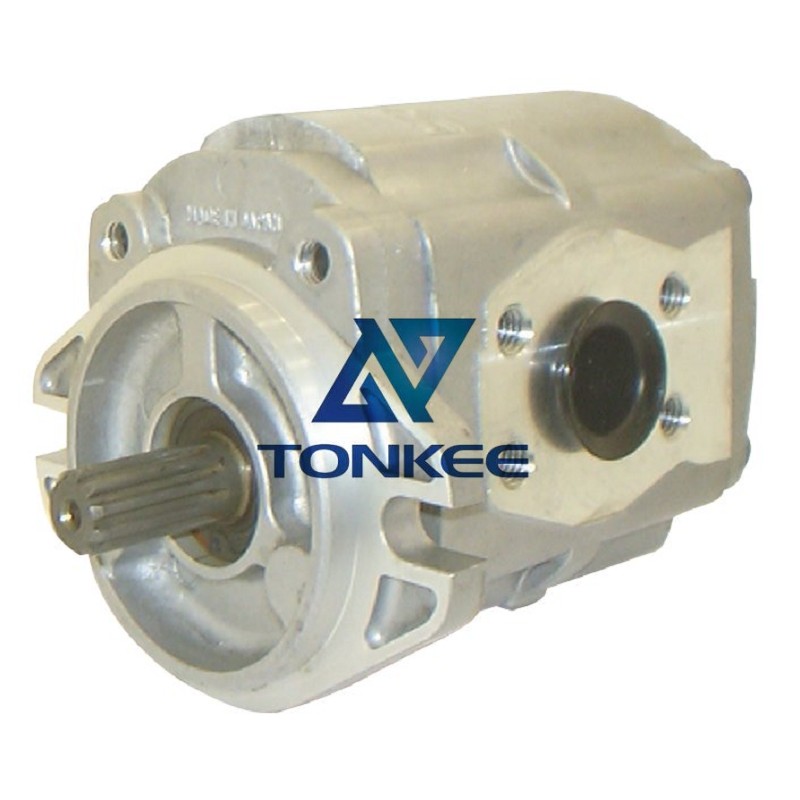  5K1 47517TOY, HYDRAULIC GEAR PUMP | Partsdic®