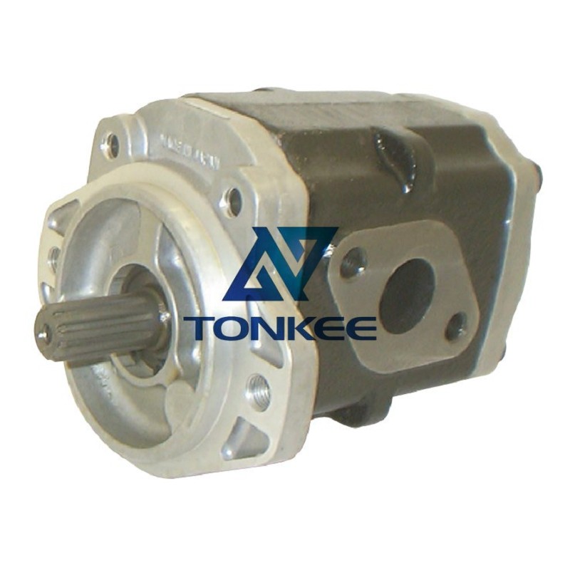 5K1 47518TOY, HYDRAULIC GEAR PUMP | Partsdic®  