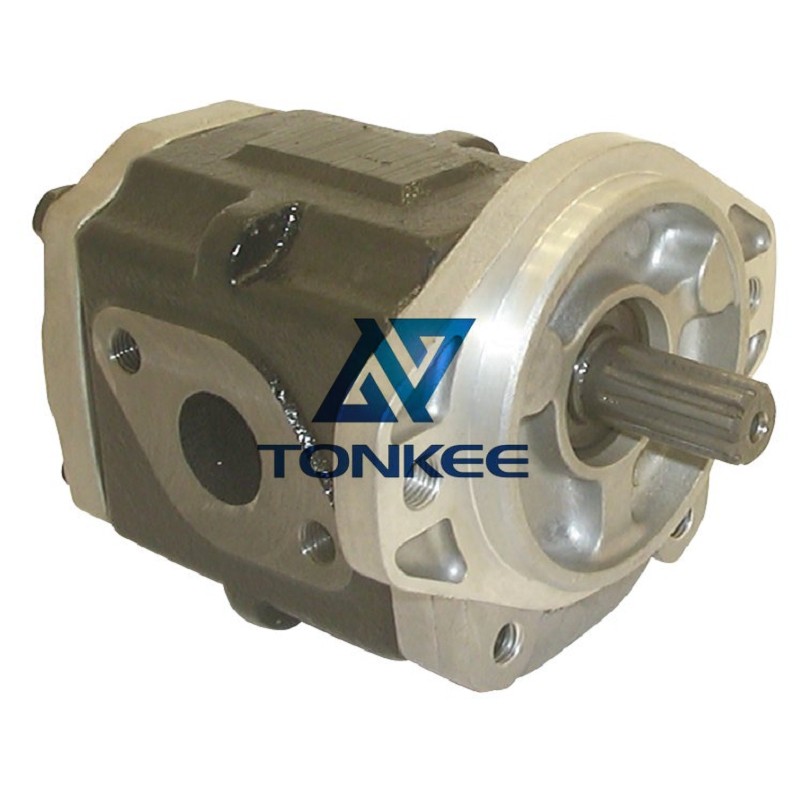 5K1 47519TOY, HYDRAULIC GEAR PUMP | Partsdic®