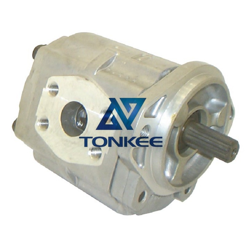  5K1 47520TOY, HYDRAULIC GEAR PUMP | Partsdic® 