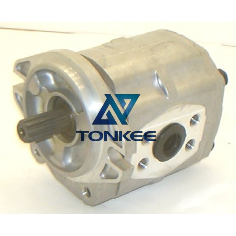 5K1 47521TOY, HYDRAULIC GEAR PUMP | Partsdic®