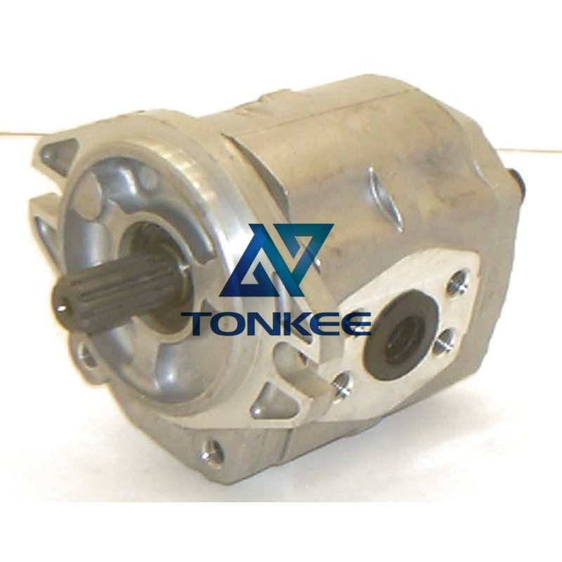 5K1 47522TOY, HYDRAULIC GEAR PUMP | Partsdic®