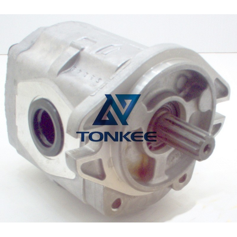 5K1 47526TOY, HYDRAULIC GEAR PUMP | Partsdic®  