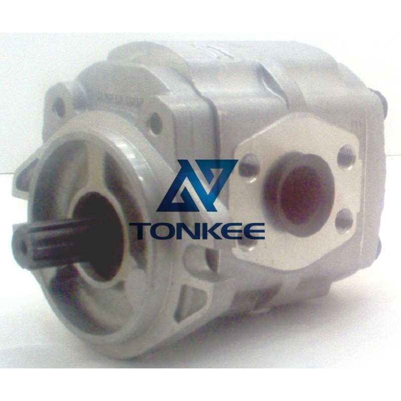 5K1 47527TOY, HYDRAULIC GEAR PUMP | Partsdic®  