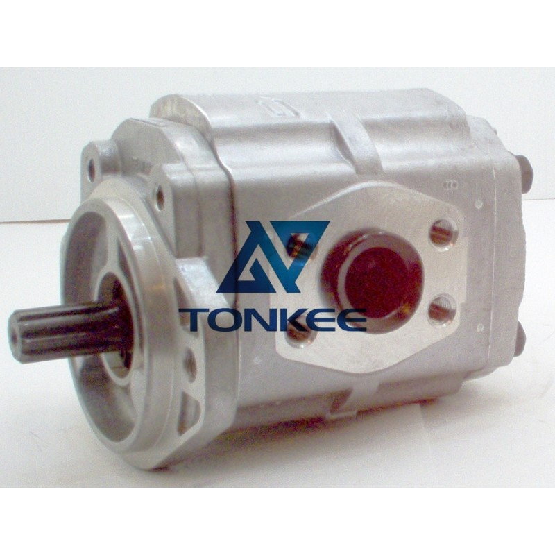  5K1 47528TOY, HYDRAULIC GEAR PUMP | Partsdic®  