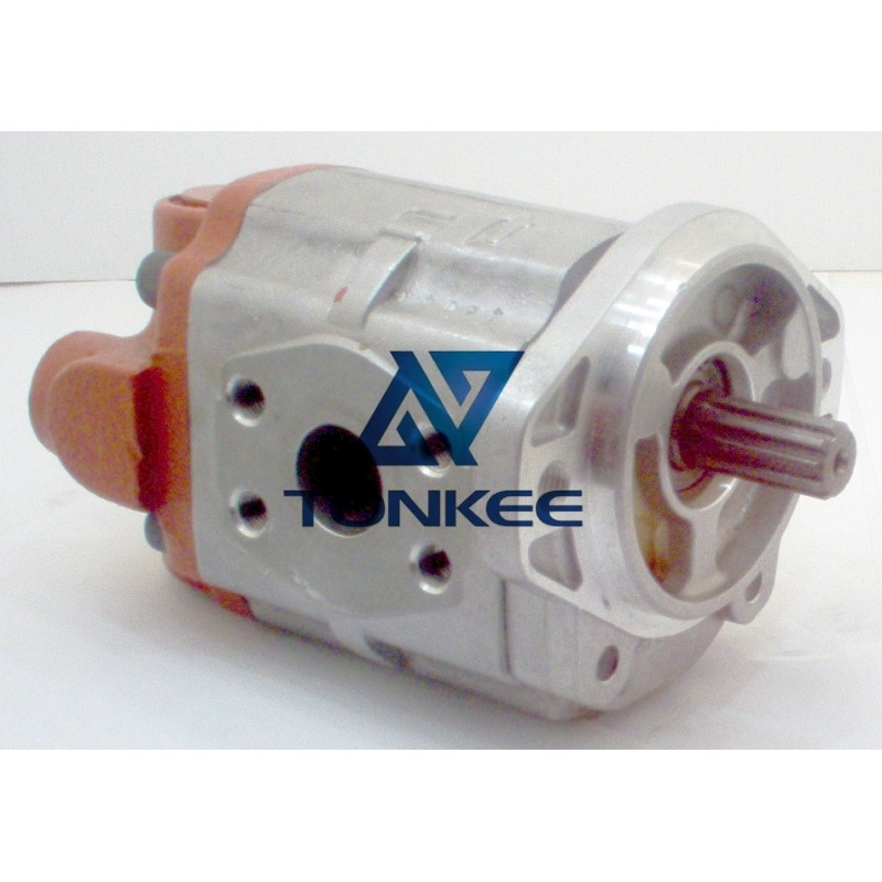 5K1 47529TOY, HYDRAULIC GEAR PUMP | Partsdic® 